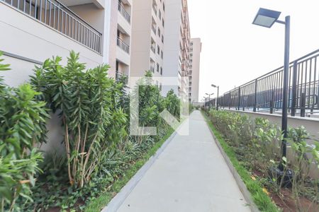 Apartamento à venda com 69m², 2 quartos e 1 vagaÁrea comum