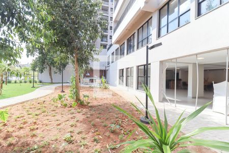 Apartamento à venda com 69m², 2 quartos e 1 vagaÁrea comum