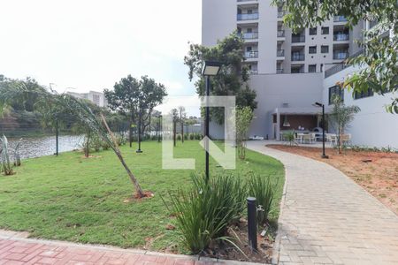 Apartamento à venda com 69m², 2 quartos e 1 vagaÁrea comum