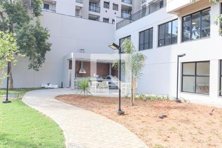 Apartamento à venda com 69m², 2 quartos e 1 vagaÁrea comum