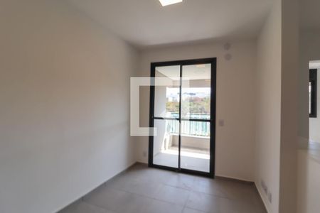 Sala de apartamento à venda com 2 quartos, 69m² em Recanto Quarto Centenario, Jundiaí