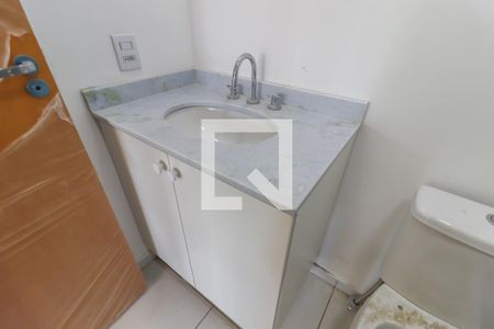 Apartamento à venda com 69m², 2 quartos e 1 vagaBanheiro