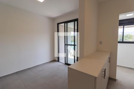 Apartamento à venda com 69m², 2 quartos e 1 vagaCozinha e Área de Serviço