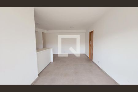 Sala de apartamento à venda com 3 quartos, 104m² em Recanto Quarto Centenario, Jundiaí