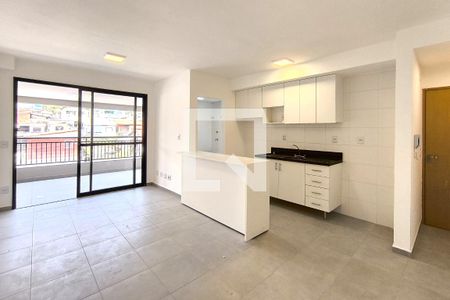 Apartamento para alugar com 91m², 3 quartos e 2 vagas Apartamento para alugar com 91m², 3 quartos e 2 vagasSala
