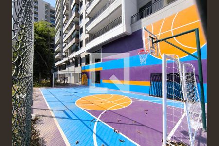 Apartamento para alugar com 91m², 3 quartos e 2 vagas Apartamento para alugar com 91m², 3 quartos e 2 vagasÁrea comum