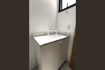 Apartamento para alugar com 91m², 3 quartos e 2 vagas Apartamento para alugar com 91m², 3 quartos e 2 vagasBanheiro Quarto 1
