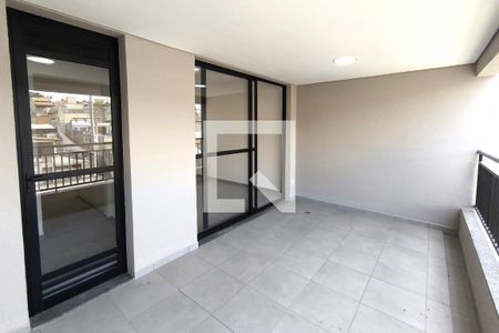 Apartamento para alugar com 91m², 3 quartos e 2 vagas Apartamento para alugar com 91m², 3 quartos e 2 vagasVaranda da Sala