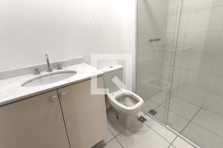 Apartamento para alugar com 91m², 3 quartos e 2 vagas Apartamento para alugar com 91m², 3 quartos e 2 vagasBanheiro