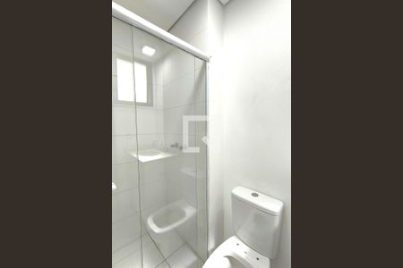 Apartamento para alugar com 91m², 3 quartos e 2 vagas Apartamento para alugar com 91m², 3 quartos e 2 vagasBanheiro Quarto 1