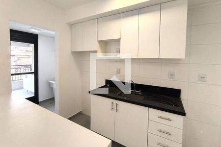 Apartamento para alugar com 91m², 3 quartos e 2 vagas Apartamento para alugar com 91m², 3 quartos e 2 vagasCozinha
