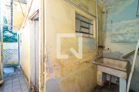 Casa à venda com 140m², 2 quartos e 1 vaga Casa à venda com 140m², 2 quartos e 1 vagaLavanderia