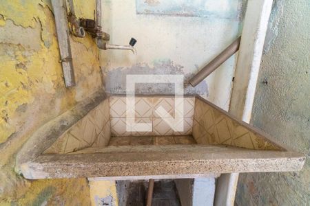 Casa à venda com 140m², 2 quartos e 1 vaga Casa à venda com 140m², 2 quartos e 1 vagaLavanderia Detalhe