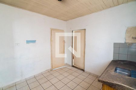 Casa à venda com 140m², 2 quartos e 1 vaga Casa à venda com 140m², 2 quartos e 1 vagaCozinha