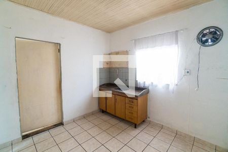 Casa à venda com 140m², 2 quartos e 1 vaga Casa à venda com 140m², 2 quartos e 1 vagaCozinha