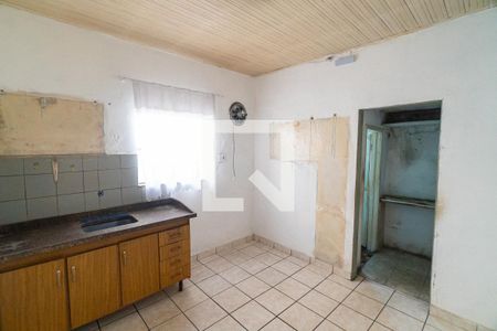 Casa à venda com 140m², 2 quartos e 1 vaga Casa à venda com 140m², 2 quartos e 1 vagaCozinha