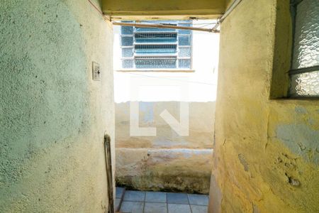 Casa à venda com 140m², 2 quartos e 1 vaga Casa à venda com 140m², 2 quartos e 1 vagaLavanderia