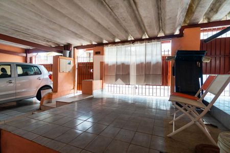 Vista do Quarto de casa à venda com 1 quarto, 140m² em Vila da Saúde, São Paulo