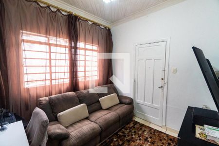 Sala de casa à venda com 1 quarto, 140m² em Vila da Saúde, São Paulo