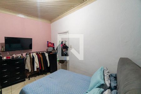 Quarto de casa à venda com 1 quarto, 140m² em Vila da Saúde, São Paulo
