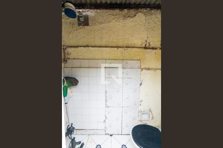 Casa à venda com 140m², 1 quarto e 3 vagasBanheiro de serviço