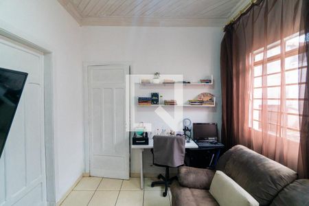 Sala de casa à venda com 1 quarto, 140m² em Vila da Saúde, São Paulo