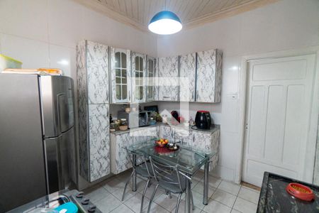 Casa à venda com 140m², 1 quarto e 3 vagasCozinha