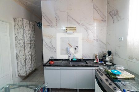 Casa à venda com 140m², 1 quarto e 3 vagasCozinha