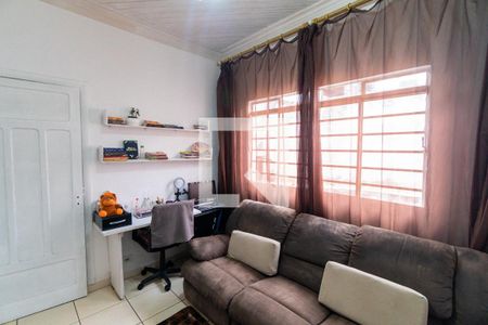 Sala de casa à venda com 1 quarto, 140m² em Vila da Saúde, São Paulo