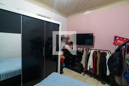 Quarto de casa à venda com 1 quarto, 140m² em Vila da Saúde, São Paulo