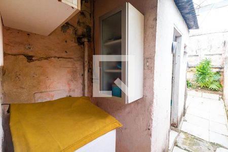 Casa à venda com 140m², 1 quarto e 3 vagasLavanderia