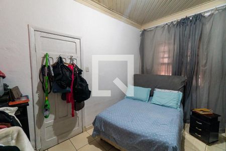 Quarto de casa à venda com 1 quarto, 140m² em Vila da Saúde, São Paulo
