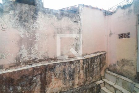 Vista da Sala de casa à venda com 1 quarto, 140m² em Vila da Saúde, São Paulo