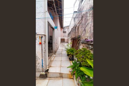 Casa à venda com 140m², 1 quarto e 3 vagasQuintal