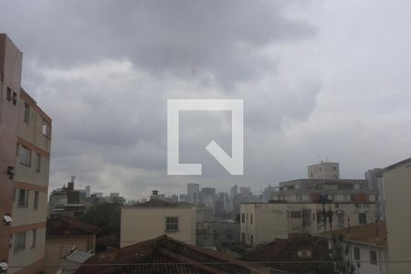 Apartamento à venda com 77m², 3 quartos e 2 vagasVista da Suíte