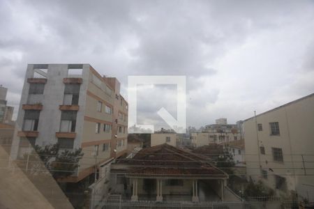 Apartamento à venda com 77m², 3 quartos e 2 vagasVista da Suíte