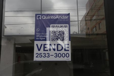 Apartamento à venda com 77m², 3 quartos e 2 vagasFachada e Placa