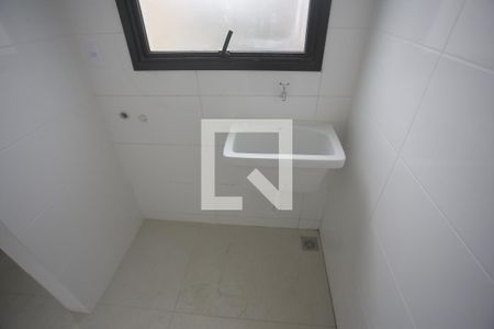 Apartamento à venda com 77m², 3 quartos e 2 vagasÁrea de Serviço