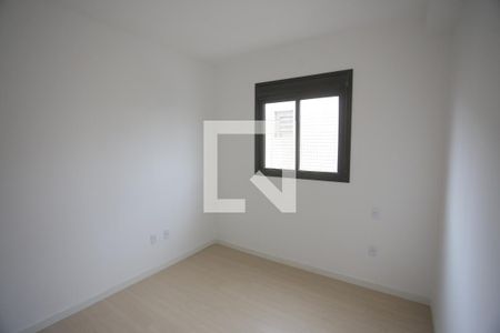 Apartamento à venda com 77m², 3 quartos e 2 vagasQuarto 2