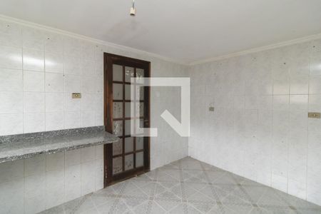 Casa para alugar com 150m², 3 quartos e 2 vagasCozinha