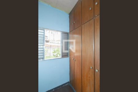 Quarto 2 de casa para alugar com 3 quartos, 150m² em Vila Buenos Aires, São Paulo