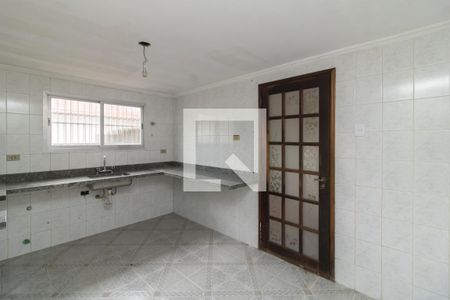 Casa para alugar com 150m², 3 quartos e 2 vagasCozinha