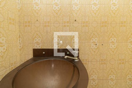 Casa para alugar com 150m², 3 quartos e 2 vagasBanheiro 1