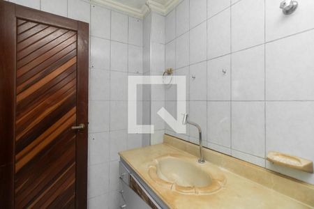 Casa para alugar com 150m², 3 quartos e 2 vagasBanheiro 2