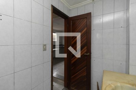 Casa para alugar com 150m², 3 quartos e 2 vagasBanheiro 2