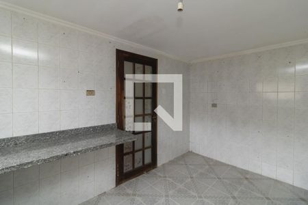 Casa para alugar com 150m², 3 quartos e 2 vagasCozinha