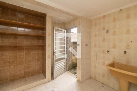 Casa para alugar com 150m², 3 quartos e 2 vagasÁrea de Serviço