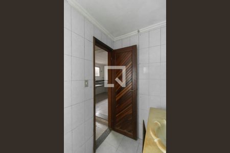 Casa para alugar com 150m², 3 quartos e 2 vagasBanheiro 2