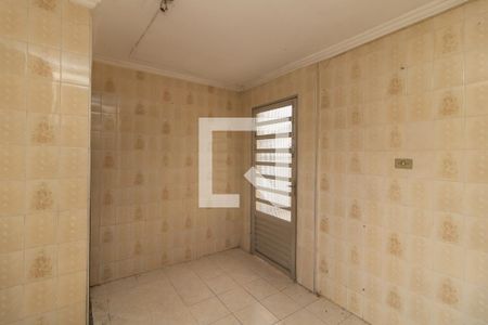 Casa para alugar com 150m², 3 quartos e 2 vagasÁrea de Serviço