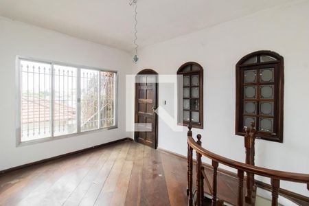 Sala de casa para alugar com 3 quartos, 150m² em Vila Buenos Aires, São Paulo